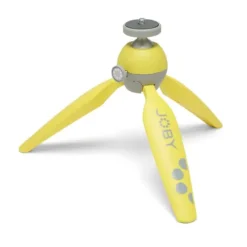 Joby Handypod Mini Tripod Kit - Yellow