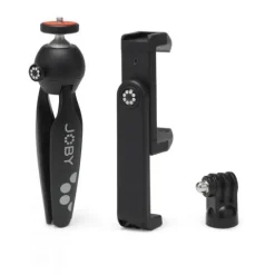 Joby Handypod Mini Tripod Kit - Black