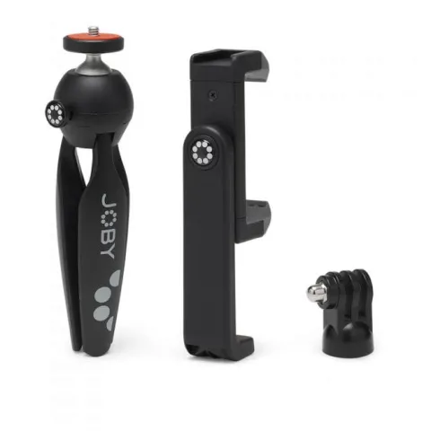 Joby Handypod Mini Tripod Kit - Black