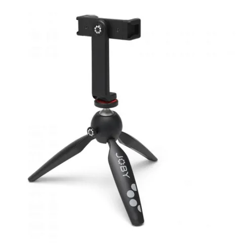 Joby Handypod Mini Tripod Kit - Black