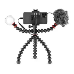 Joby Mobile Vlogging Kit