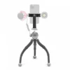 Joby Podzilla Large Kit w/360Phone Clamp - Grey