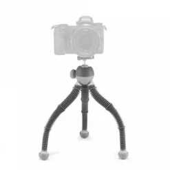 Joby Podzilla Large Tripod - Grey