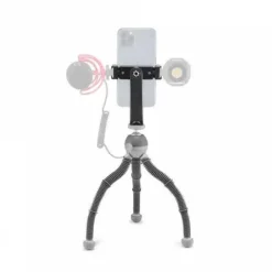 Joby Podzilla Medium Kit w/360Phone Clamp