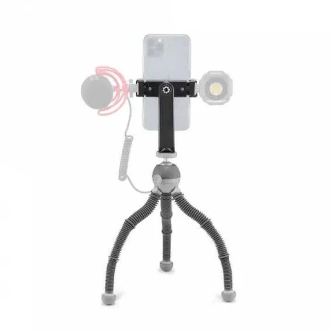 Joby Podzilla Medium Kit w/360Phone Clamp