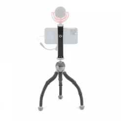 Joby Podzilla Medium Kit w/360Phone Clamp