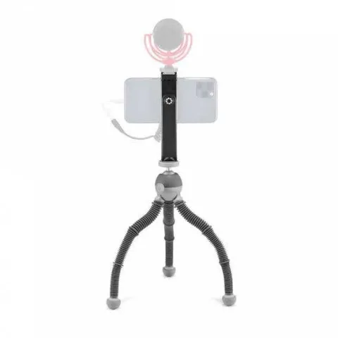 Joby Podzilla Medium Kit w/360Phone Clamp