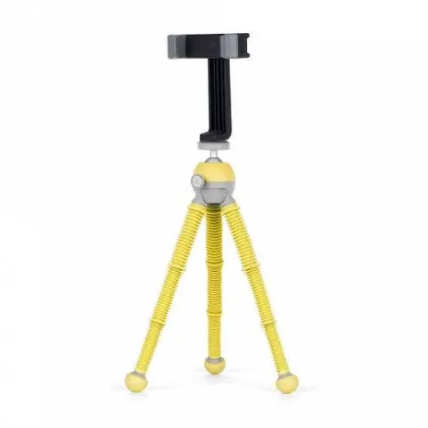 Joby Podzilla Medium Kit w/360Phone Clamp