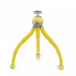 Joby Podzilla Medium Kit w/360Phone Clamp