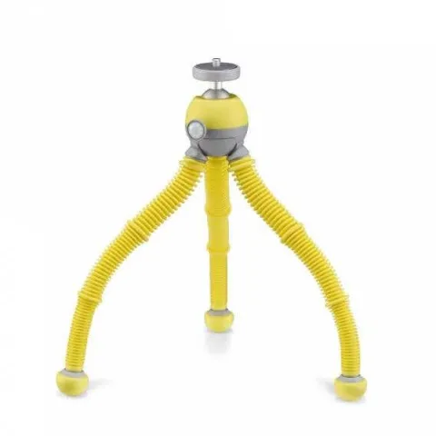 Joby Podzilla Medium Kit w/360Phone Clamp