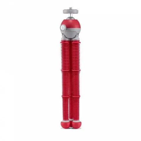 Joby Podzilla Medium Kit w/360Phone Clamp