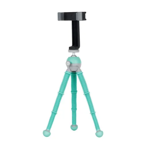 Joby Podzilla Medium Kit w/360Phone Clamp