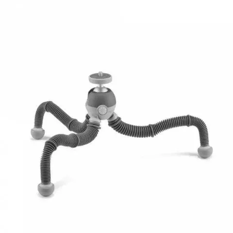 Joby Podzilla Medium Kit w/360Phone Clamp