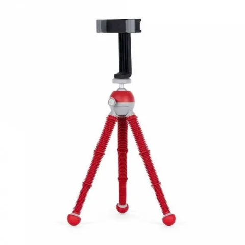 Joby Podzilla Medium Kit w/360Phone Clamp