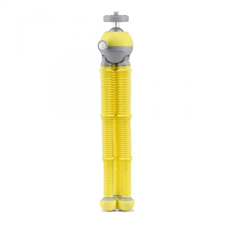 Joby Podzilla Medium Kit w/360Phone Clamp