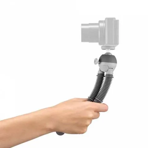 Joby Podzilla Medium Kit w/360Phone Clamp
