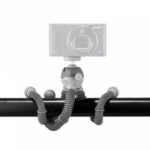 Joby Podzilla Medium Kit w/360Phone Clamp