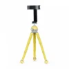 Joby Podzilla Medium Kit w/360Phone Clamp - Yellow