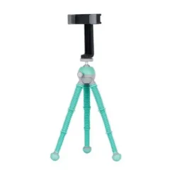 Joby Podzilla Medium Kit w/360Phone Clamp - Teal