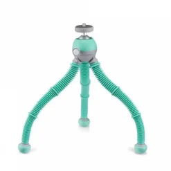 Joby Podzilla Medium Kit w/360Phone Clamp - Teal