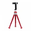 Joby Podzilla Medium Kit w/360Phone Clamp - Red
