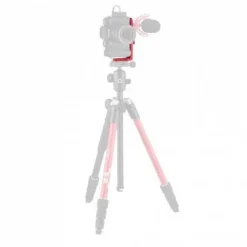 Joby Vertical L Bracket w/Cold Shoe