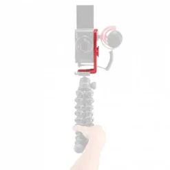 Joby Vertical L Bracket w/Cold Shoe