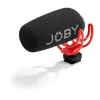 Joby Wavo Vlog Microphone w/Dead Cat (3.5mm TRS and TRRS)