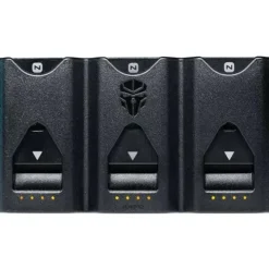 Jupio Canon LPE6 Prime Triple Charger
