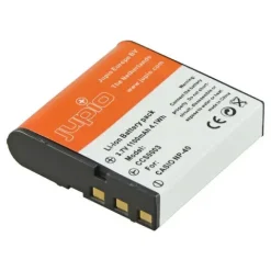 Jupio Kodak LB-060 Battery