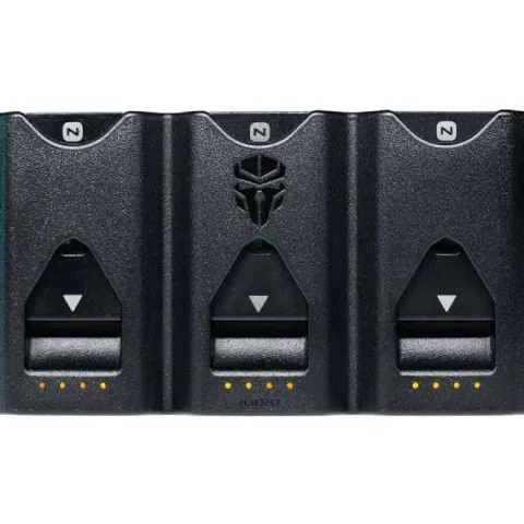 Jupio Nikon ENEL15 Prime Triple Charger