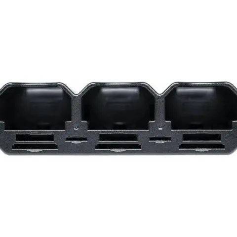 Jupio Nikon ENEL15 Prime Triple Charger