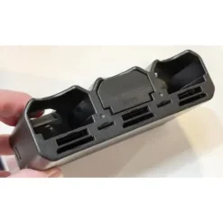 Jupio Nikon ENEL15 Prime Triple Charger