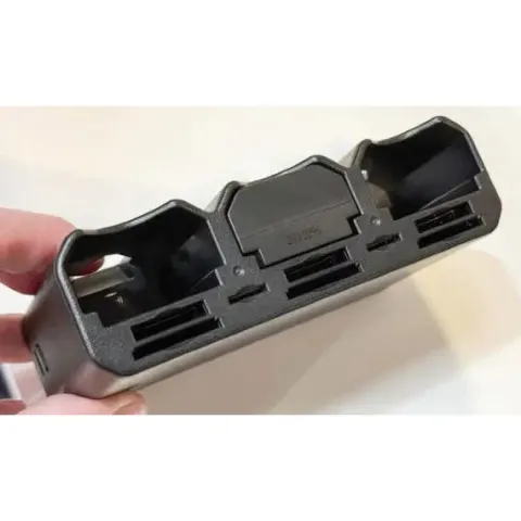 Jupio Nikon ENEL15 Prime Triple Charger