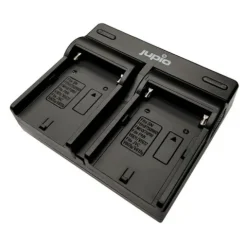 Jupio Sony NPF750 Dual Charger