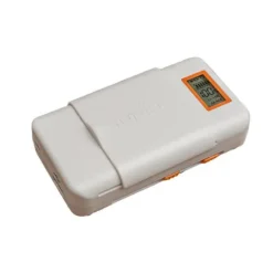 Jupio Universal Charger USB-C With LCD