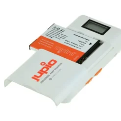 Jupio Universal Charger with LCD