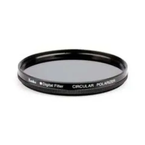 Kenko 86mm Eco Circular Polariser Filter