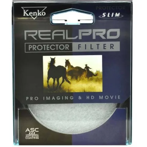 Kenko 95mm Realpro Protector Filter