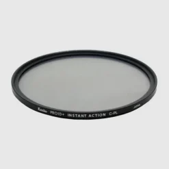Kenko PRO1D+ Instant Action Circular Polarizer Magnetic Filter Set - 62mm