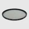 Kenko PRO1D+ Instant Action Circular Polarizer Magnetic Filter Set - 58mm