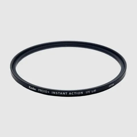 Kenko PRO1D+ Instant Action UV Magnetic Filter Set - 67mm