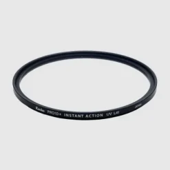 Kenko PRO1D+ Instant Action UV Magnetic Filter Set - 58mm