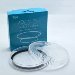 Kenko PRO1D+ Instant Action UV Magnetic Filter Set - 49mm
