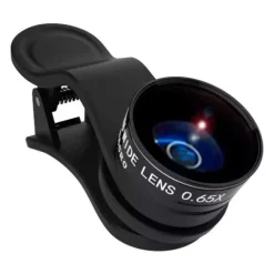 Kenko Real Pro Combo Clip on Lens Kit  - Macro & Wide