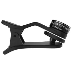 Kenko Real Pro Combo Clip on Lens Kit  - Macro & Wide