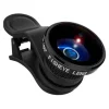 Kenko Real Pro Fisheye Clip-On Lens