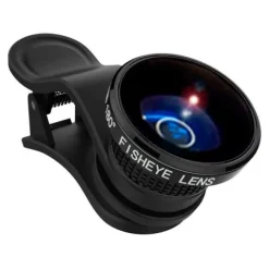 Kenko Real Pro Fisheye Clip-On Lens