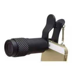 Kenko Real Pro 7x Telephoto Lens/Monocular