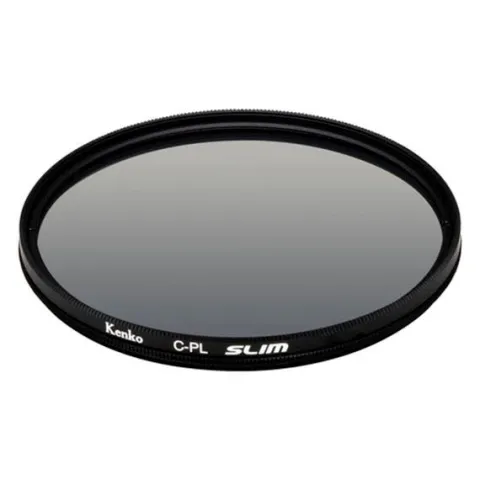 KENKO SMART 40.5mm Circ Polarising Filter (SLIM)